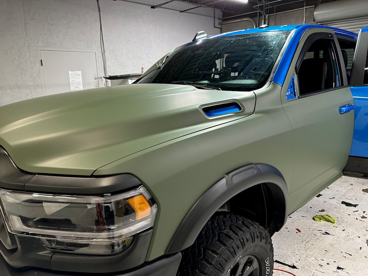 2022 RAM Power Wagon Build: Part 5: Completed Build - AllOutdoor.com