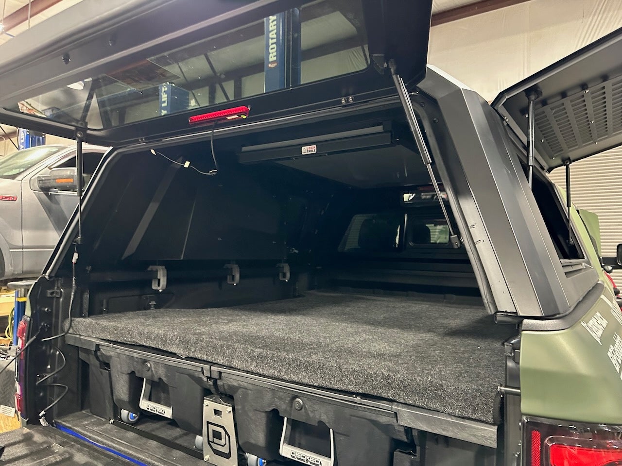 2022 RAM Power Wagon Build: Part 5: Completed Build | 1911Forum