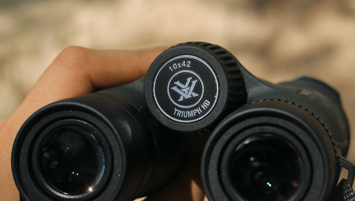 AllOutdoor Review – Vortex Triumph HD 10×42 Binocular | Perfect Union