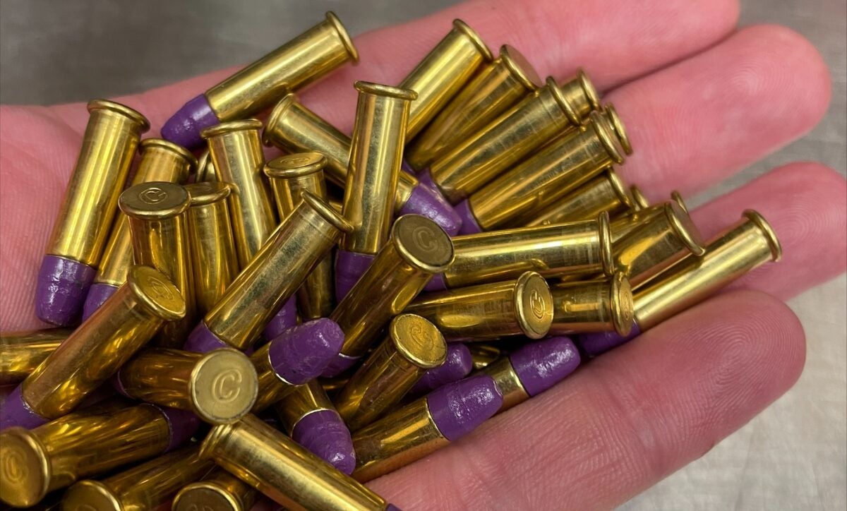 New CCI Clean22 Hyper Velocity .22 Long Rifle Now Available Online