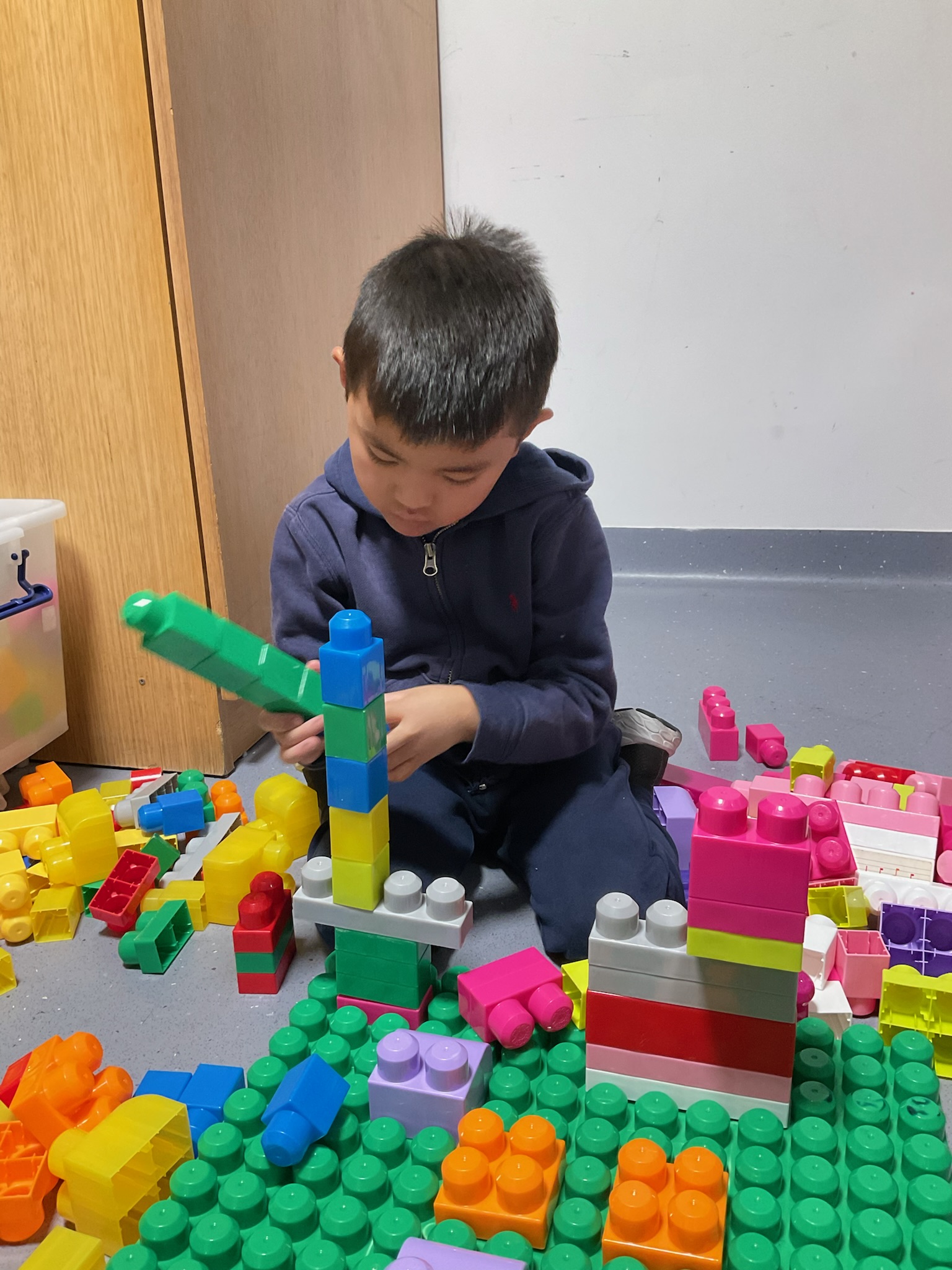 Purposeful Play How Our Activities Support Growth and Learning at