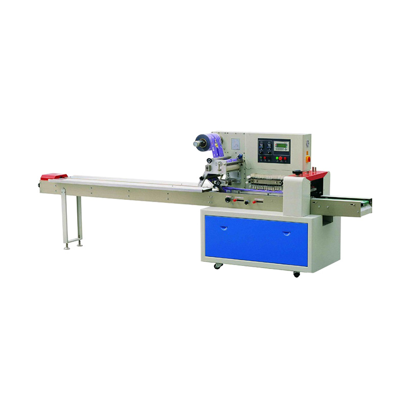 Automatic Horizontal Packaging Machine / DXDZ60OD