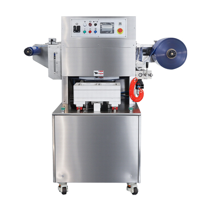 HVT450M Vacuum Gas flushing Packaging Machine