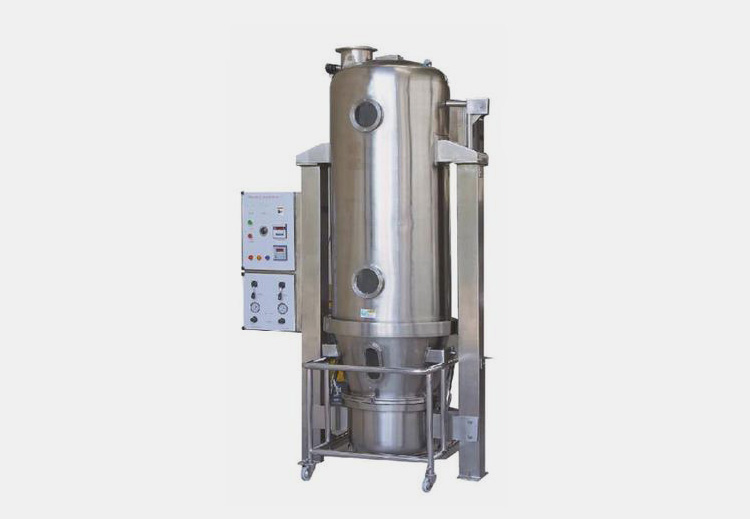 Tablet Coating Machine