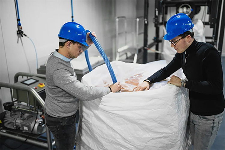 Vacuum Packaging VS Nitrogen Packaging