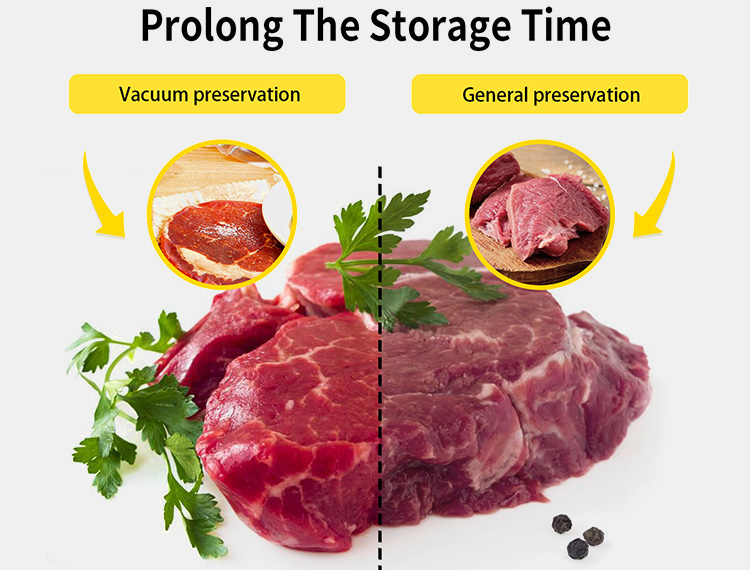 Vacuum Packaging VS Nitrogen Packaging