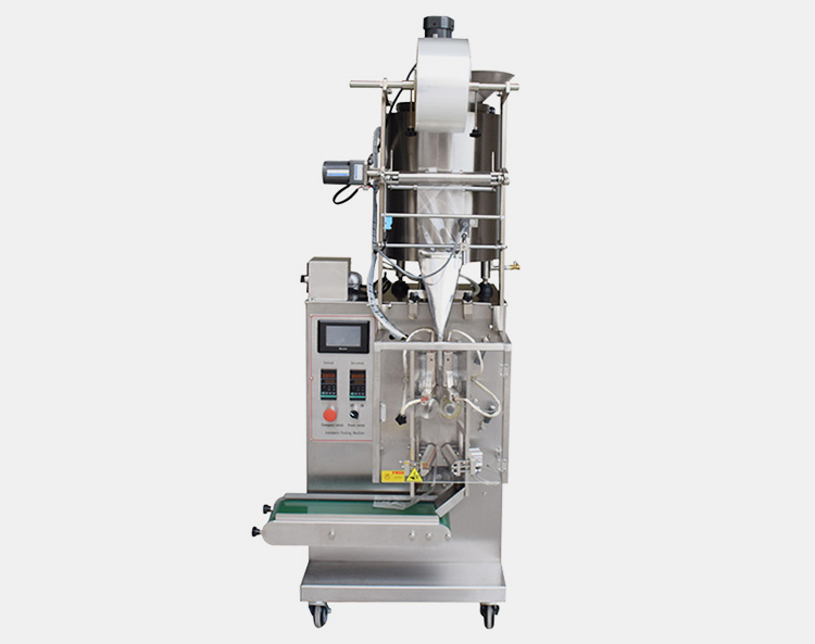 Liquid Packaging Machine