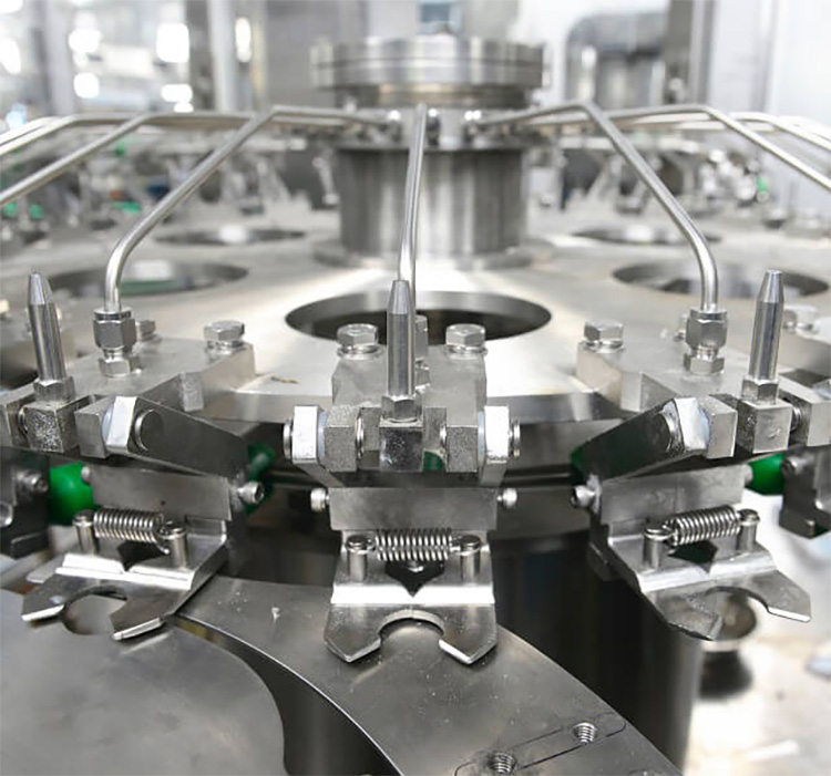 Water Bottle Machine The Complete FAQ Guide In 2024