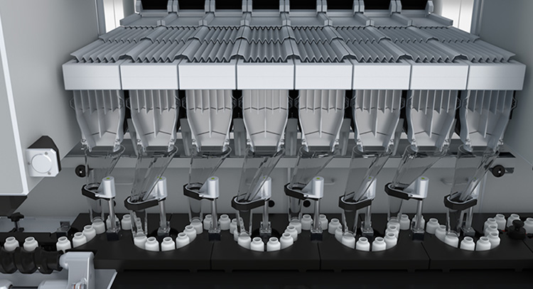 Tablet Bottle Filling Machine: The Complete Buying Guide In 2023