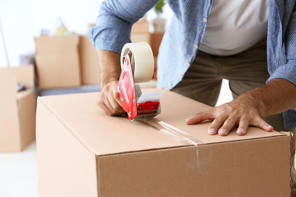 All Packing Removals Home Pack & Unpacking Service