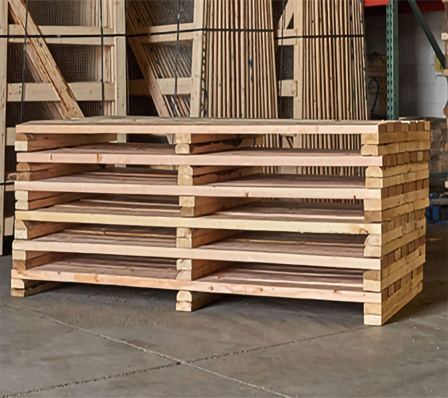 All Pallets Inc.