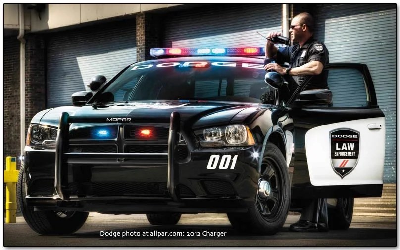 2011-14 Dodge Charger police cars | Allpar Forums