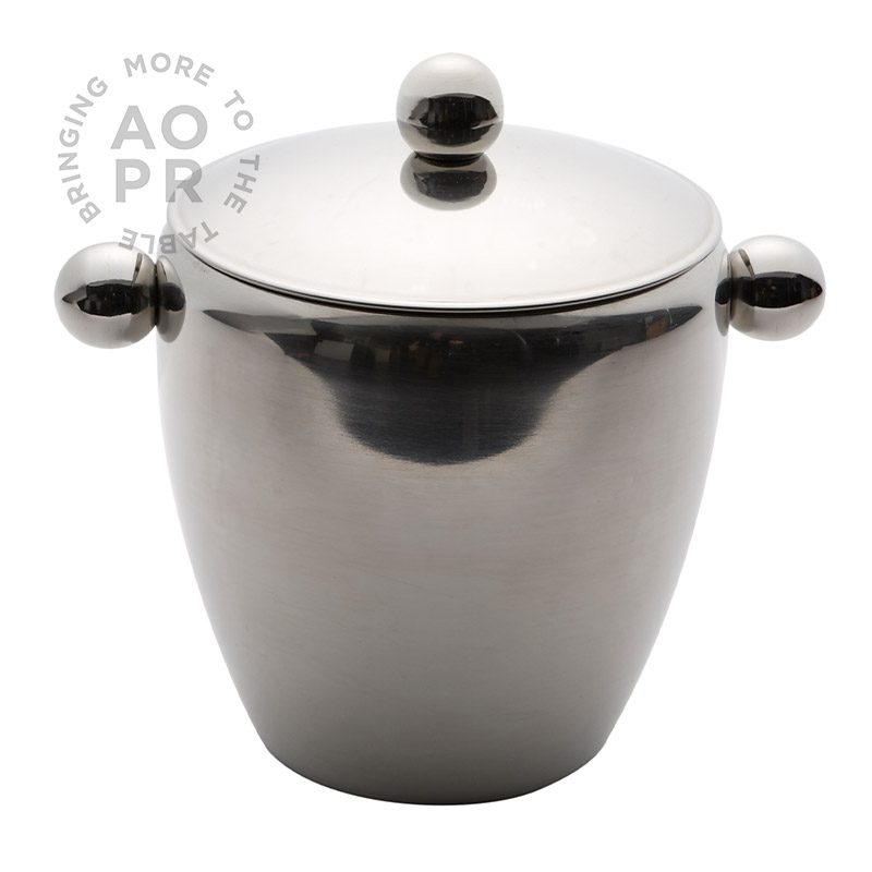 Ice Bucket With Lid All Occasions Party Rental