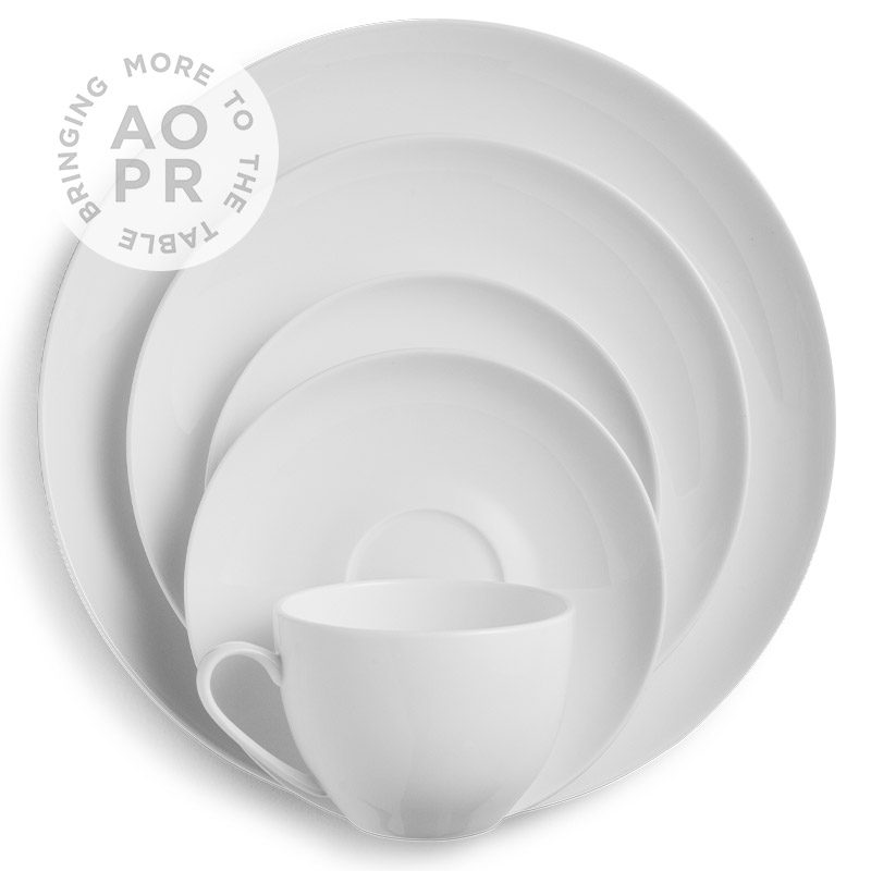 Lilly Dinner Dishware All Occasions Party Rental