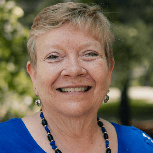 Dr. Bonnie GlassCoffin All Paths Divinity School