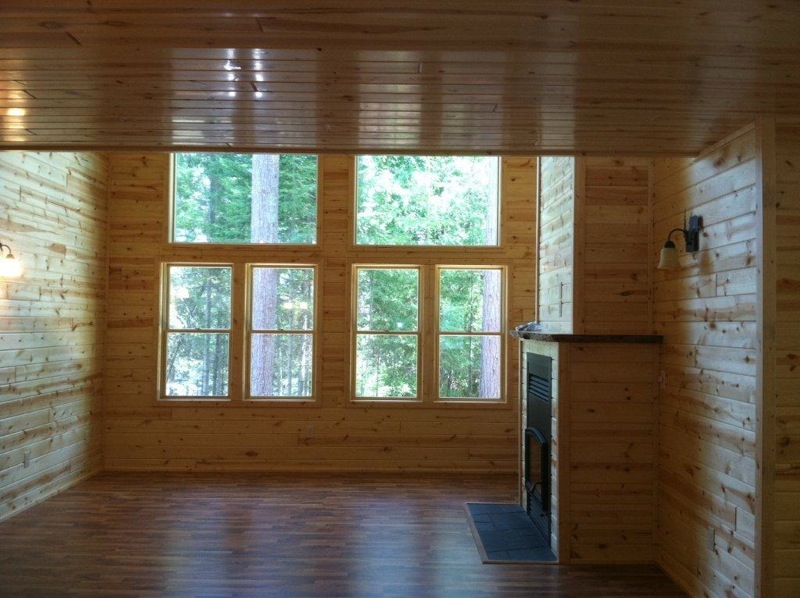 Log Home Builders Ely, Tower, Vermillion Lake, Babbitt, MN