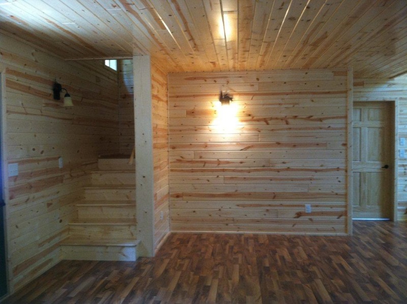 Log Home Builders Ely, Tower, Vermillion Lake, Babbitt, MN