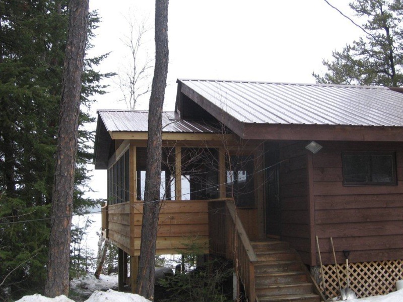 Log Home Builders Ely, Tower, Vermillion Lake, Babbitt, MN
