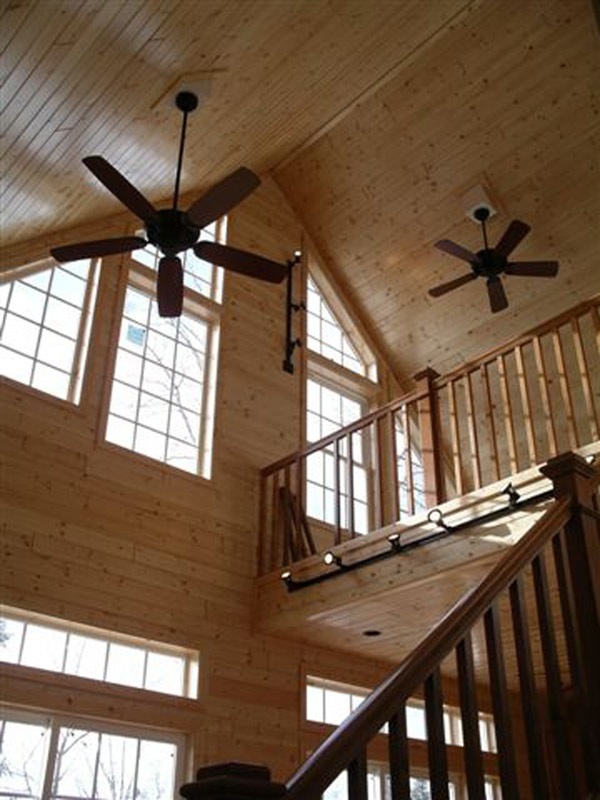 Log Home Builders Ely, Tower, Vermillion Lake, Babbitt, MN