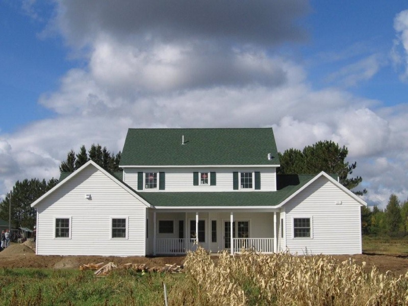 Log Home Builders Ely, Tower, Vermillion Lake, Babbitt, MN