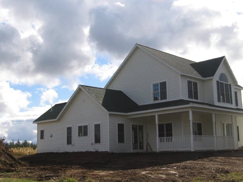 Log Home Builders Ely, Tower, Vermillion Lake, Babbitt, MN