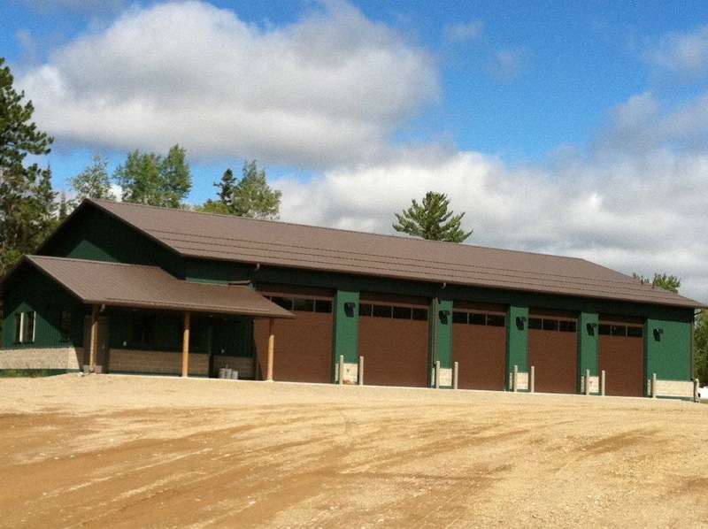 Log Home Builders Ely, Tower, Vermillion Lake, Babbitt, MN