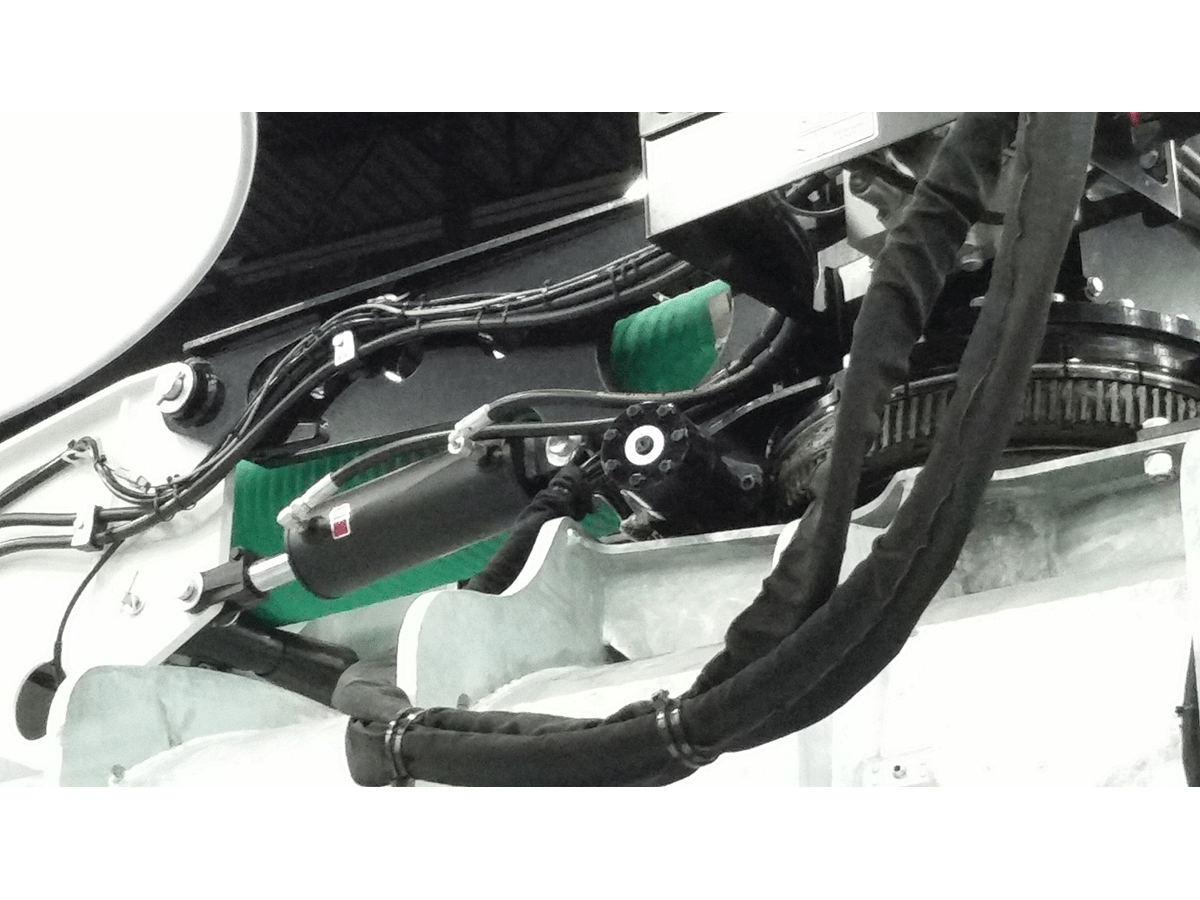 Hydraulic Hose Repair & Replacement Near Grand Rapids, MI