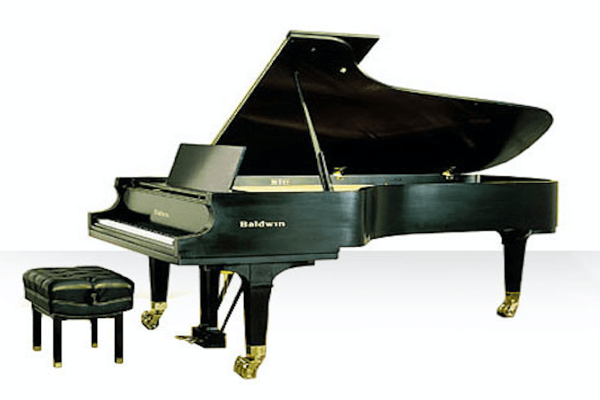 Baldwin SD10 All Pianos All Pianos