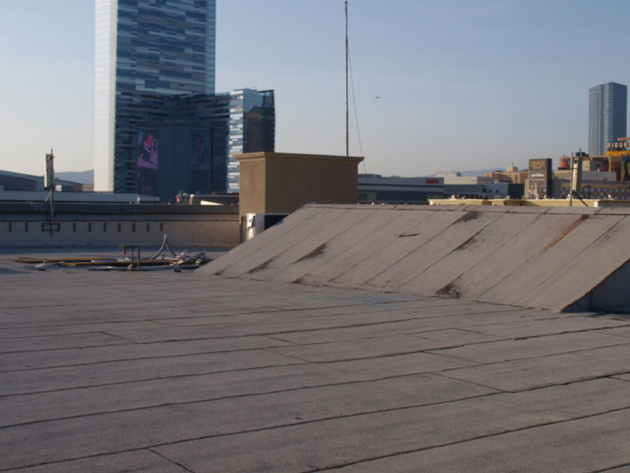 DTLA Roof All Pictures Media Film Locations