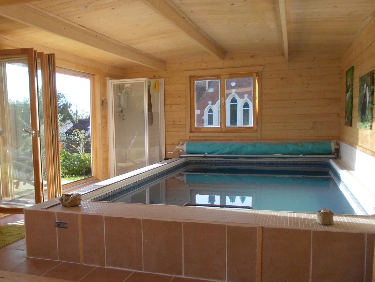 Log Cabins And Gazebos For Sale In Somerset Dorset Wiltshire
