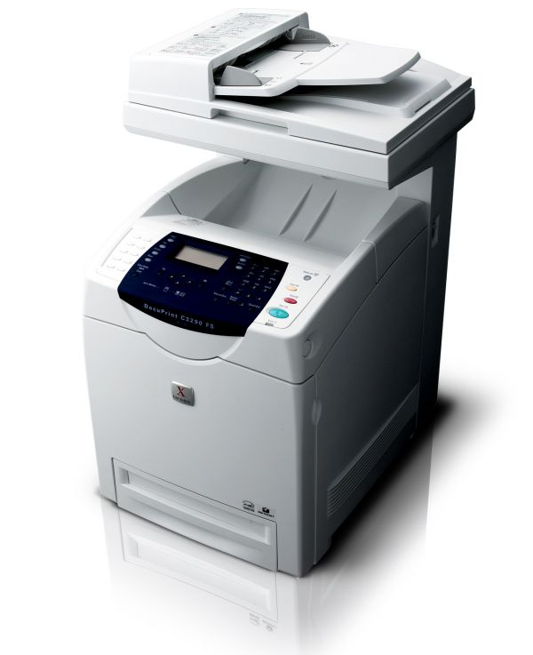 Fuji Xerox DocuPrint C3290FS Colour Multifunction Printer