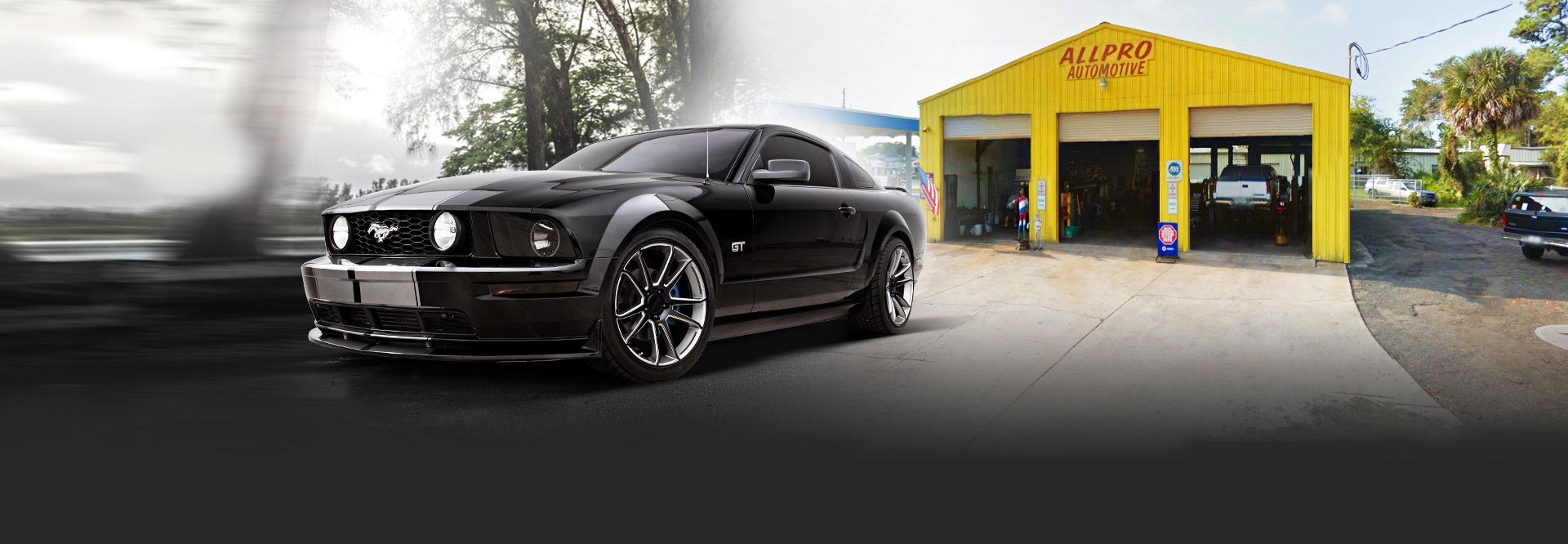 Atlantic Beach Auto Repair All Pro Automotive