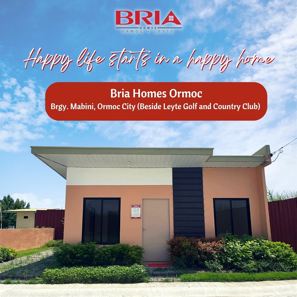 3BR House and Lot for Sale in Ormoc City, Leyte AllProperties