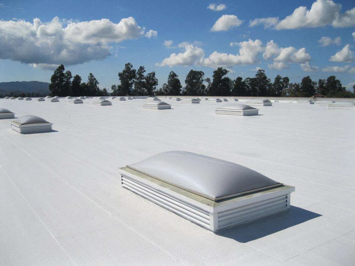 Carlisle Syntec SureFlex PVC AllPro Roofing Professional Flat Roofing
