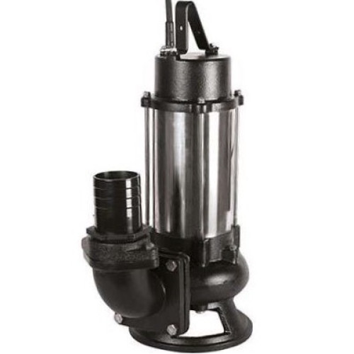 APP DSPK30 Submersible Sewage Cutter Pump 400v 1200 Lpm 20 Hm