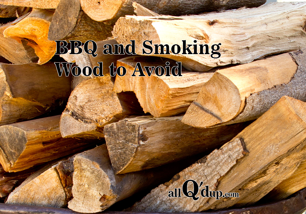Pecan Wood For Smoking