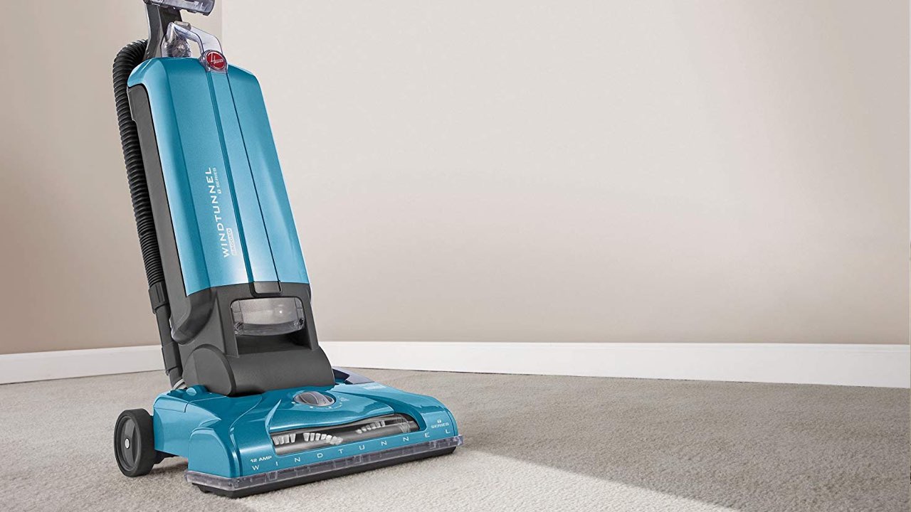 Hoover Vacuums All Ray's Vacuum