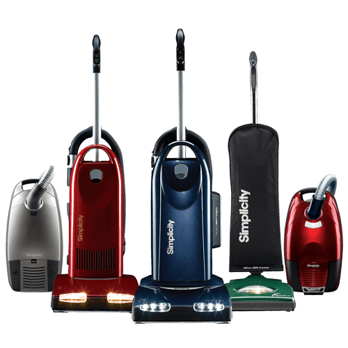 Vacuum Repair All Ray's Vacuum