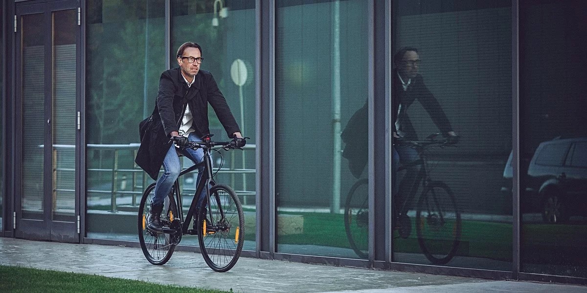 Fahrrad Leasing Geldwerter Vorteil fahrradbic