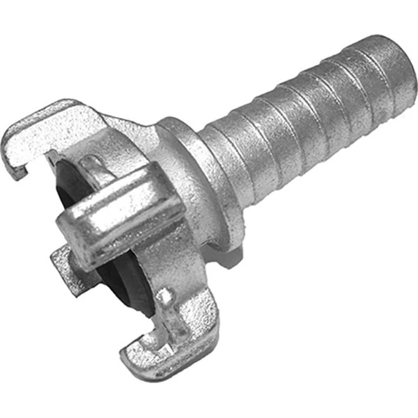 PN 10HE4 Male Air Hose Coupling 11/2" ID