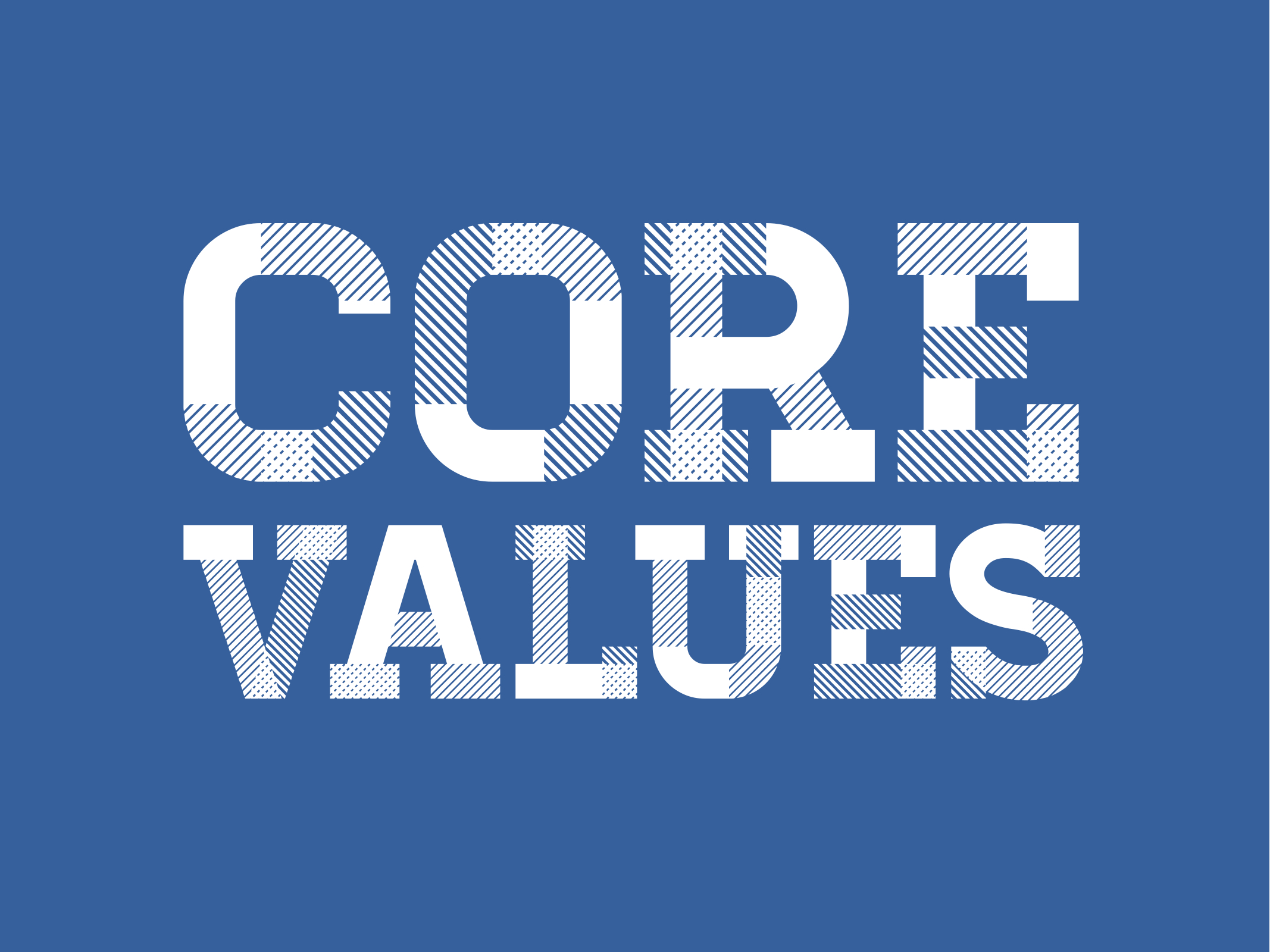 AllResource Technologies Core Values