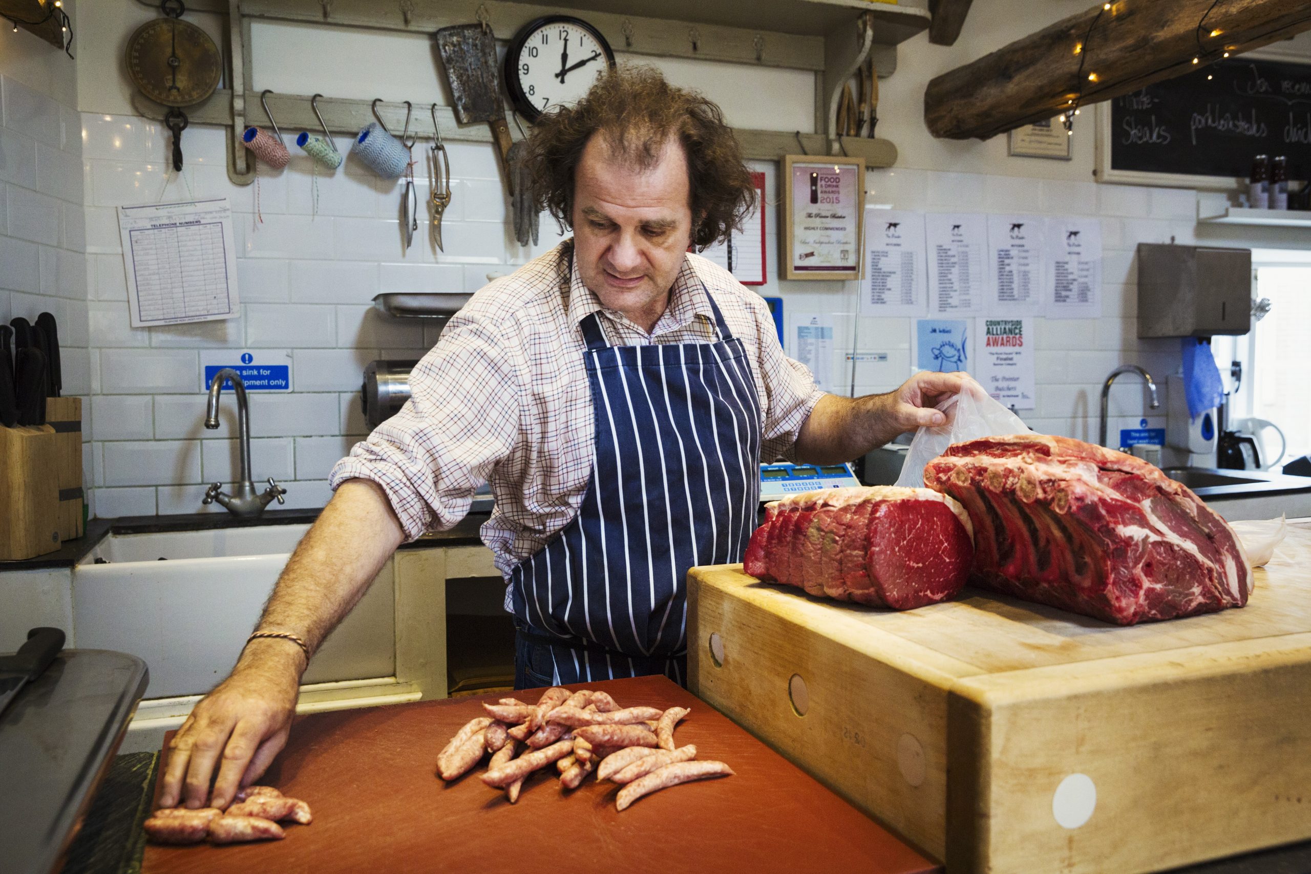 Launch Your Online Meat Ordering Software With This Complete Guide