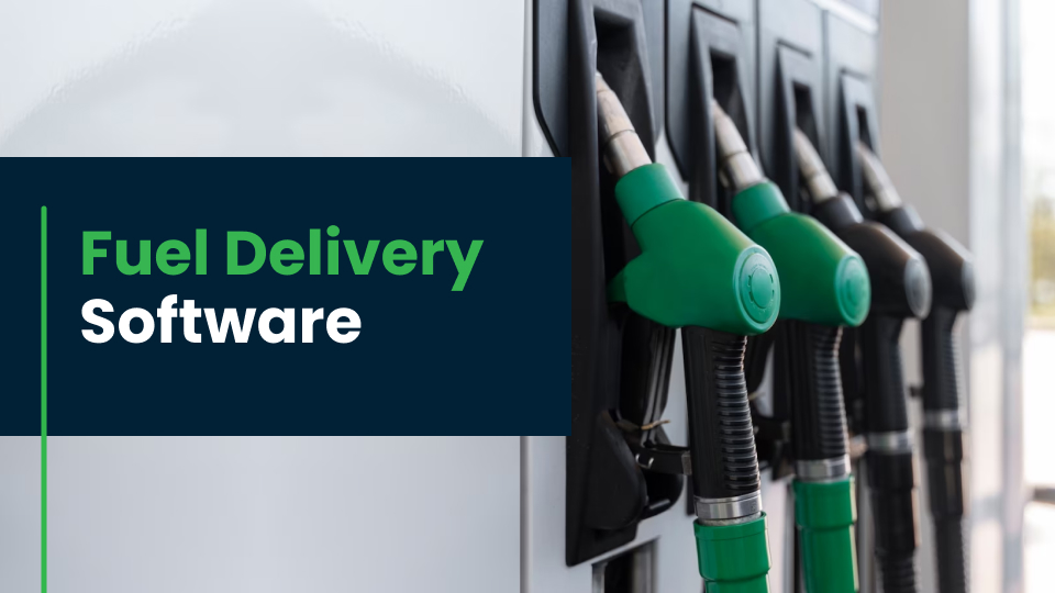 Top 10 Fuel Delivery Software AllRide Apps