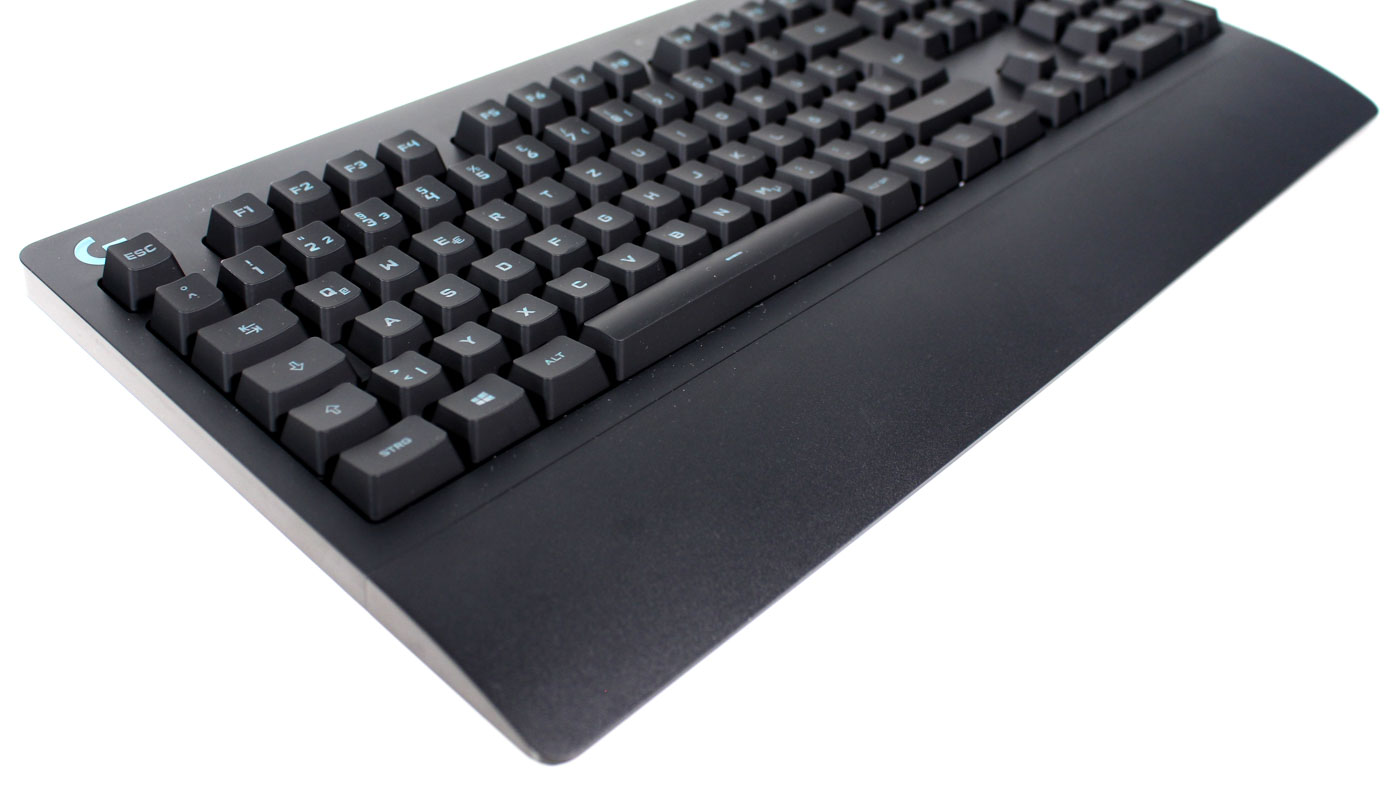 Test: Logitech G213 Prodigy - Allround-PC.com