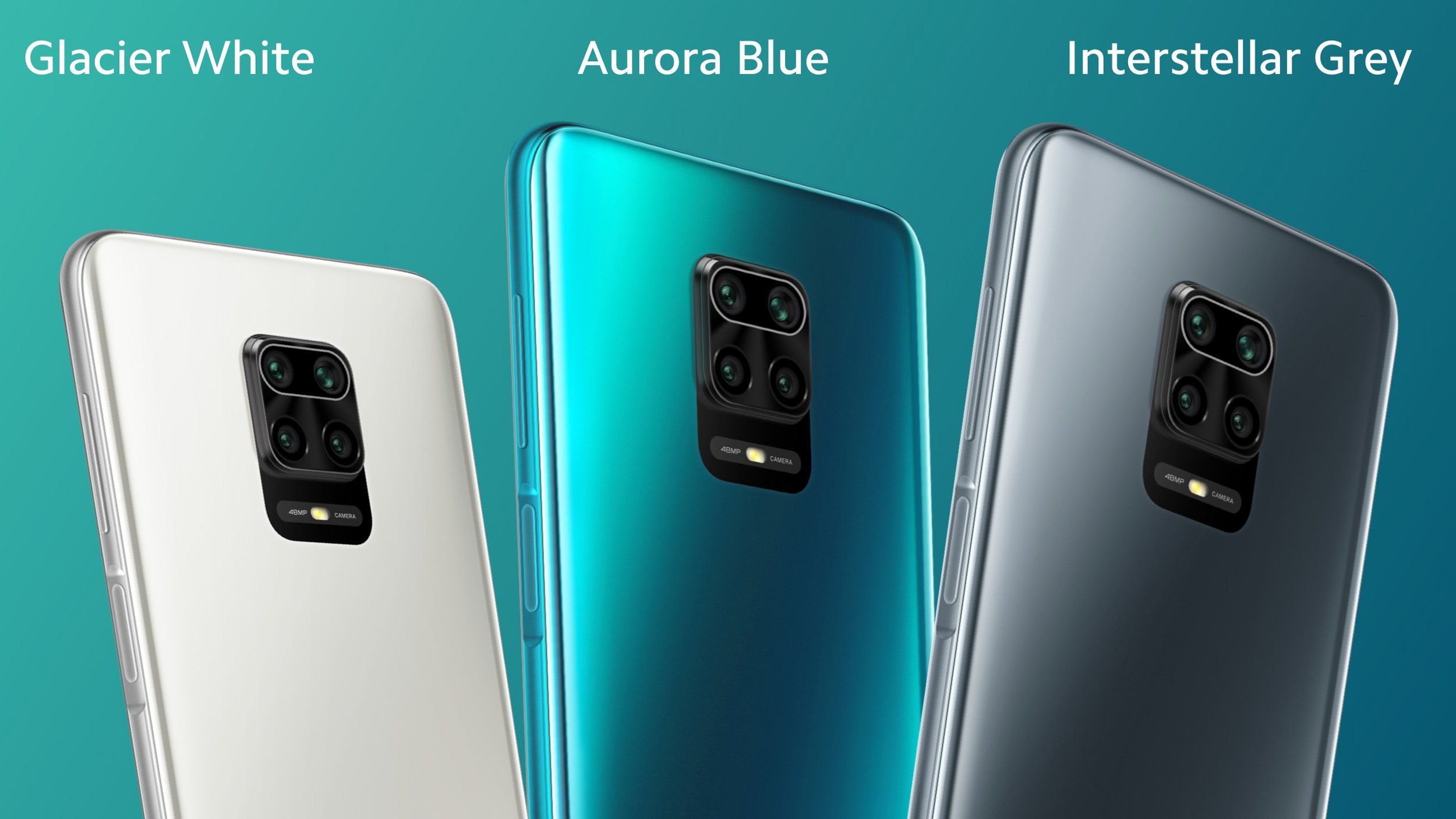 Xiaomi Redmi Note 9S PreisLeistungsHandy für unter 300€
