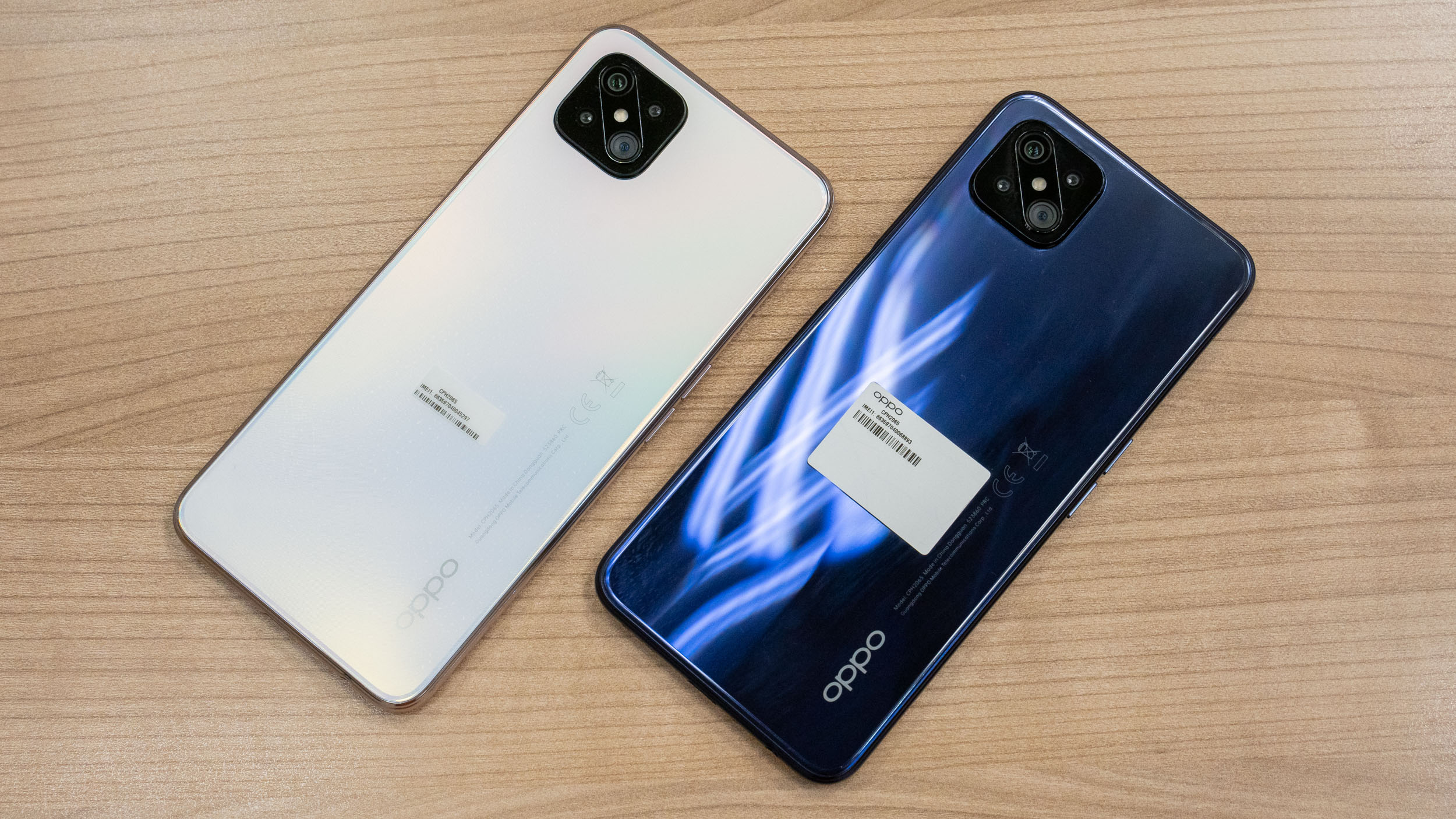 Oppo Reno 6 Oppo Reno 6 GB 256 GB характеристики 48 мп + 5 мп с