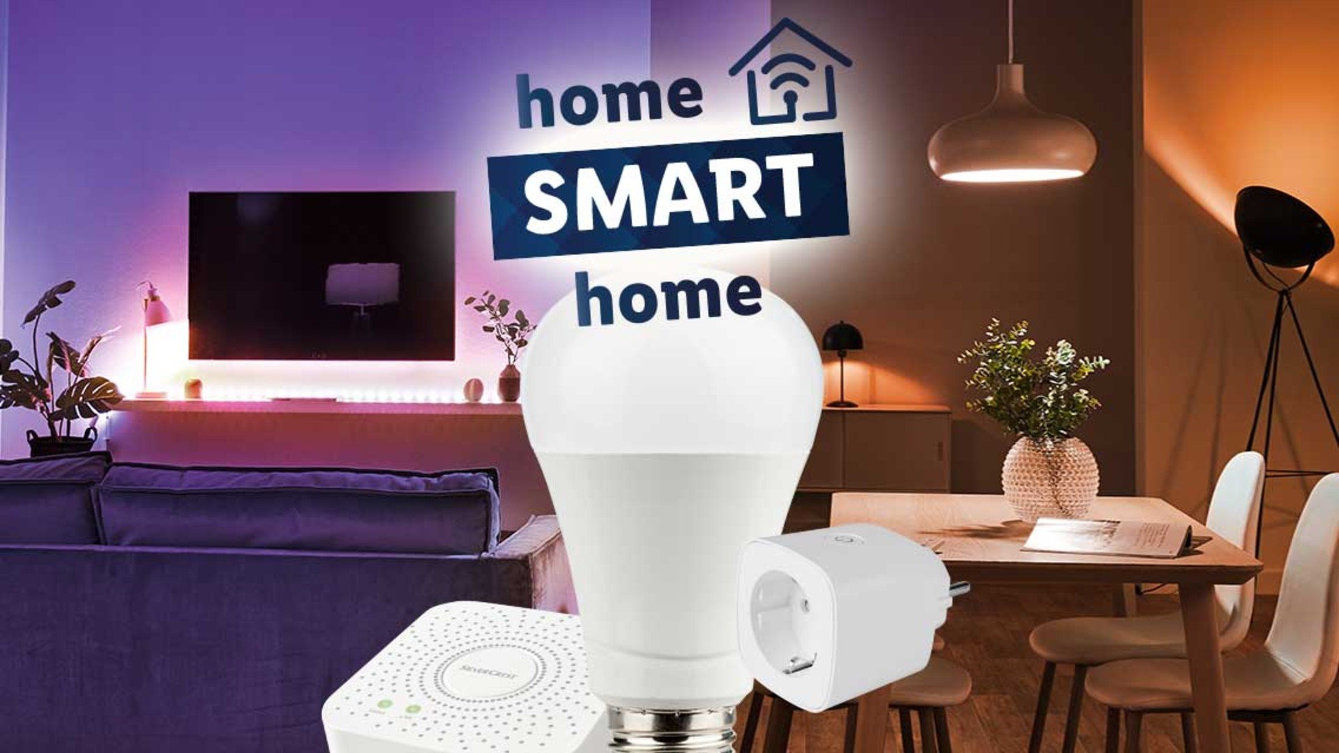 Lidl Silvercrest/Livarno Zigbee SmartHome Review, 41 OFF