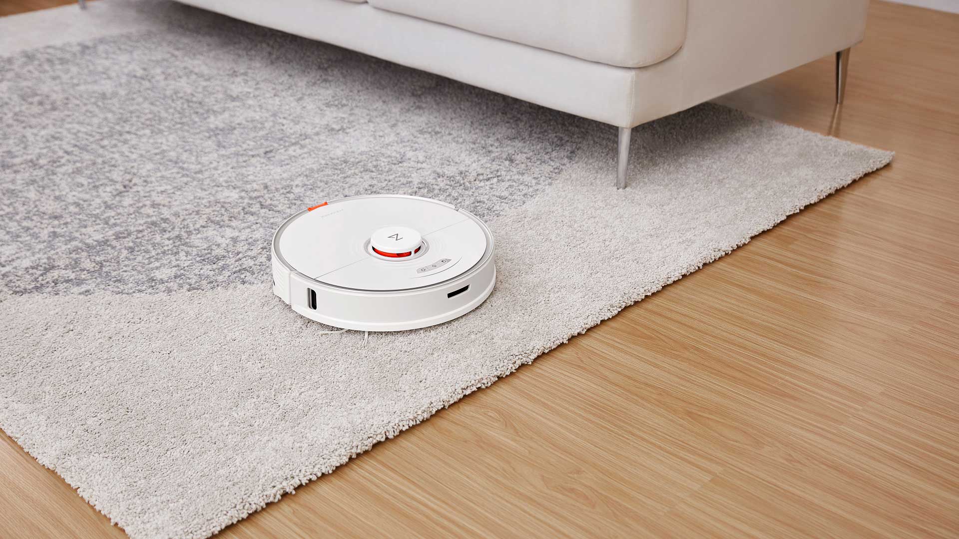 Roborock S7 Saugroboter ab sofort erhältlich