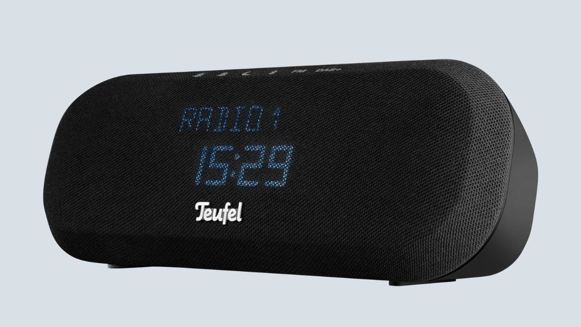 Teufel Radio One: Radio-Wecker im Lufthansa-Shop aufgetaucht (Update)
