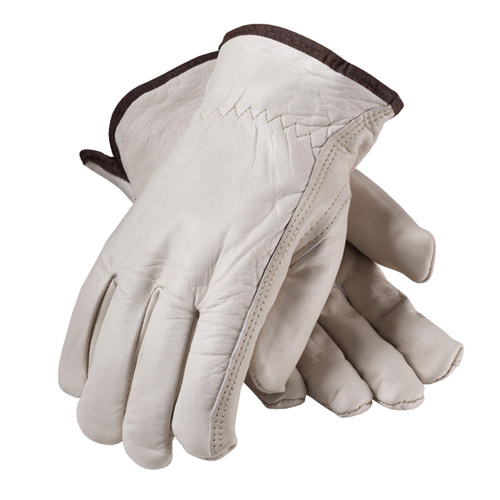 Insulated Top Grain Cowhide Leather Gloves 7726/S, 7726/M, 7726/L